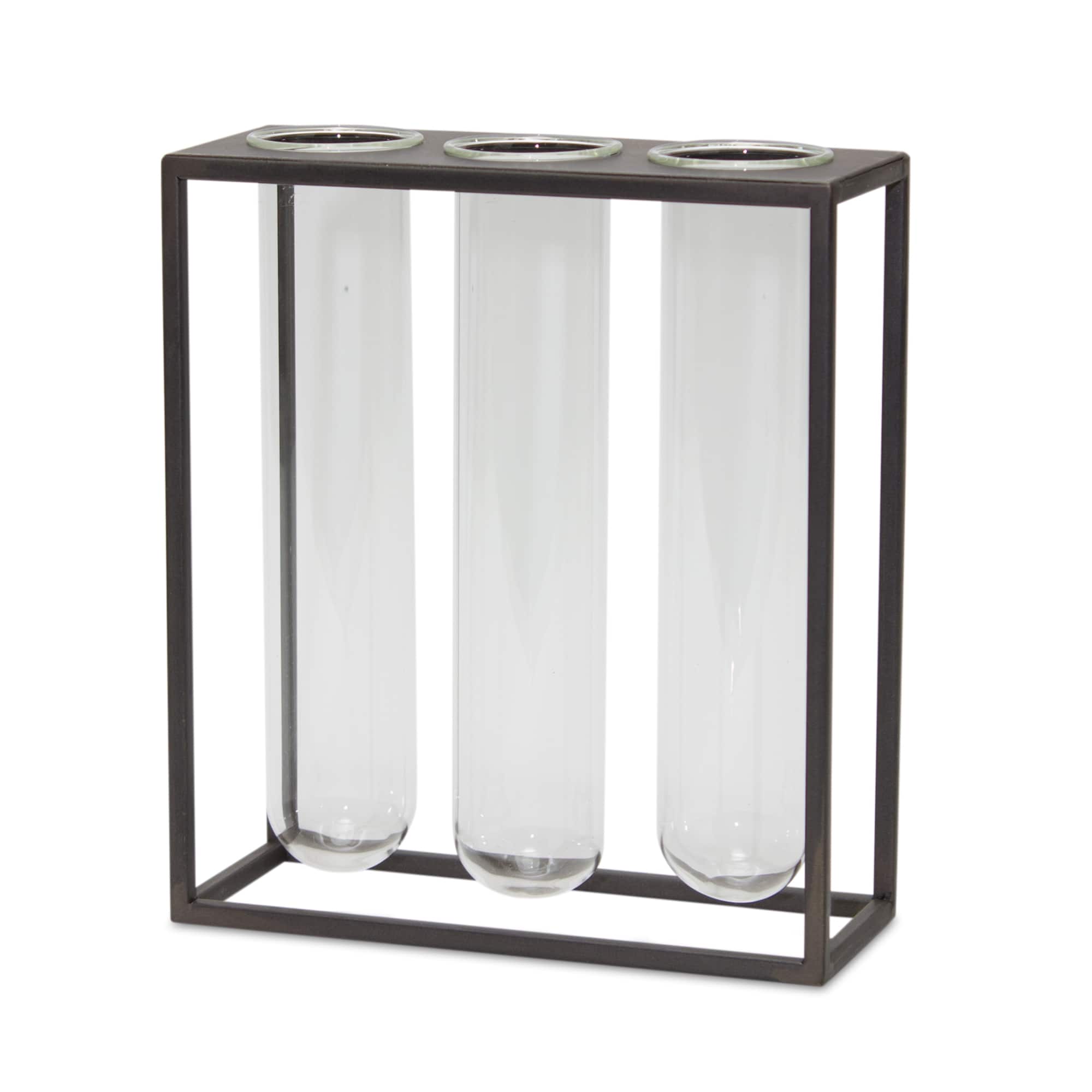 Propagation Stand with 3 Tubes